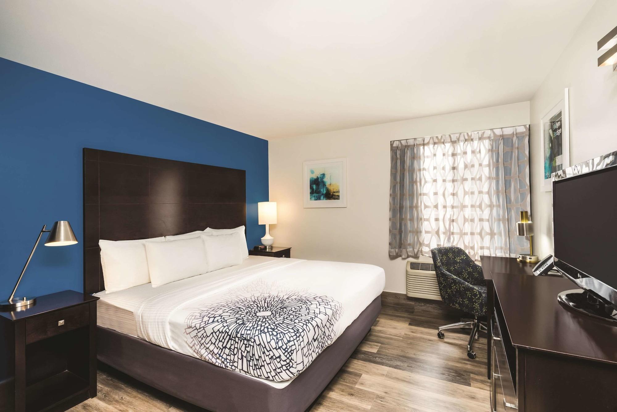La Quinta By Wyndham Brooklyn Downtown 3* Nova Iorque