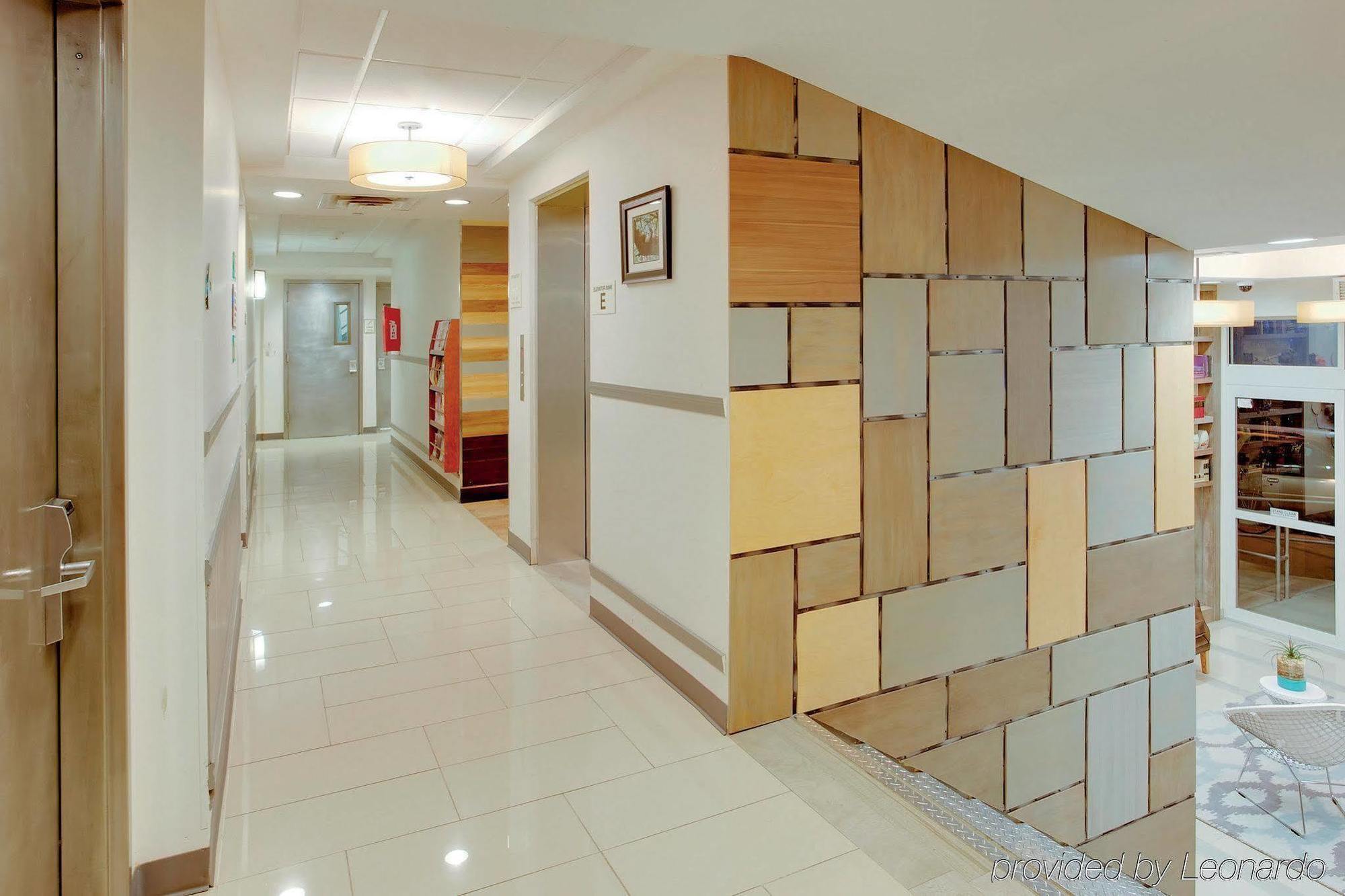 La Quinta By Wyndham Brooklyn Downtown Hotel Nova Iorque