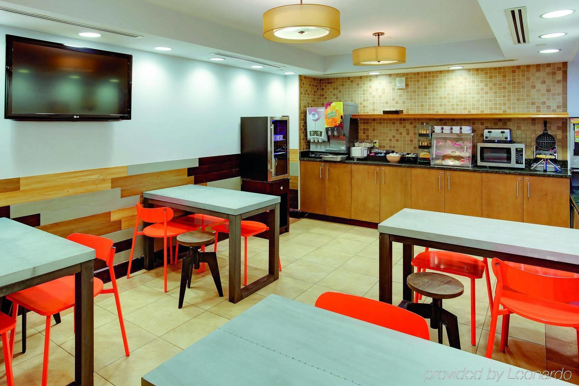 La Quinta By Wyndham Brooklyn Downtown Hotel Nova Iorque