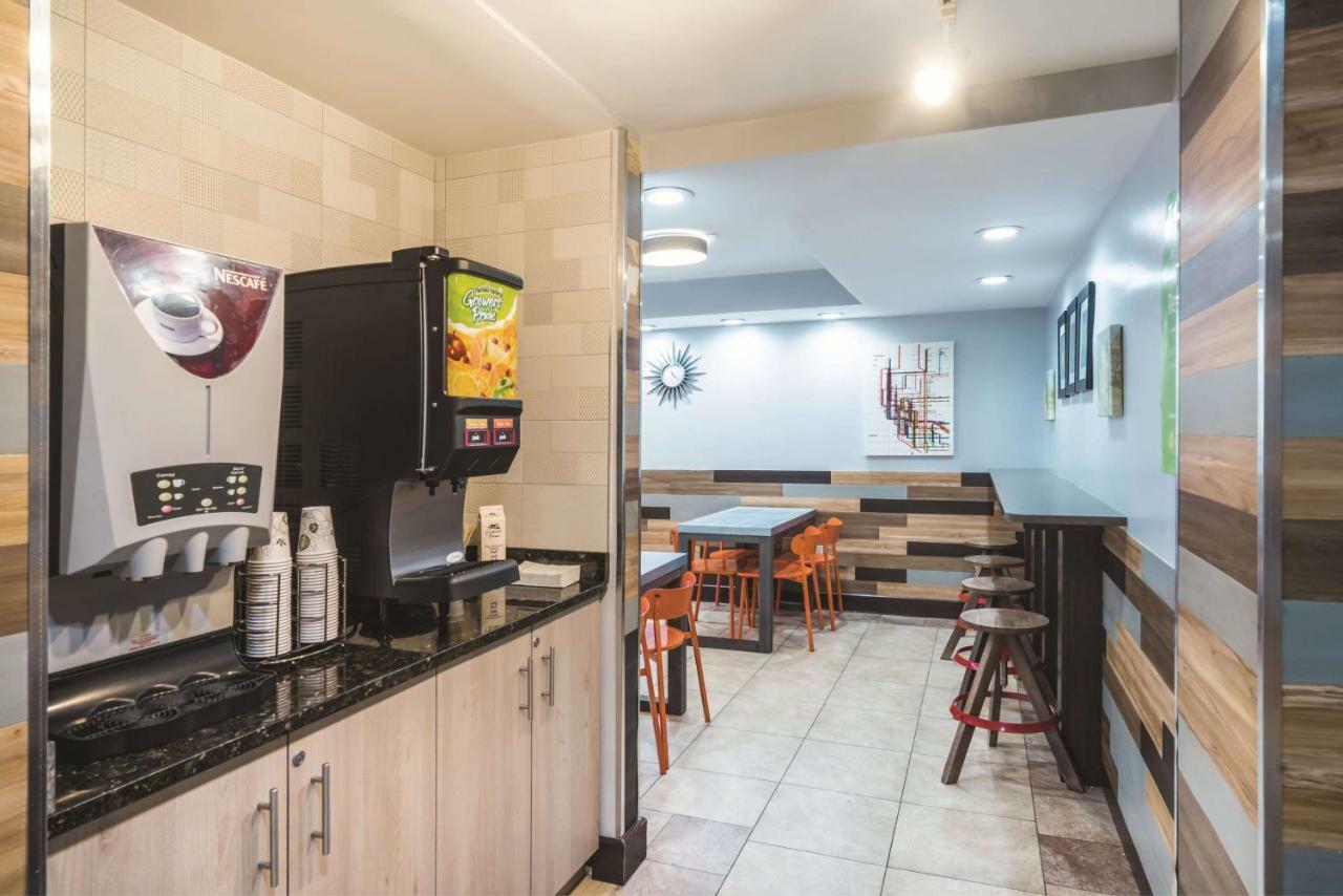 Hotel La Quinta By Wyndham Brooklyn Downtown Nova Iorque