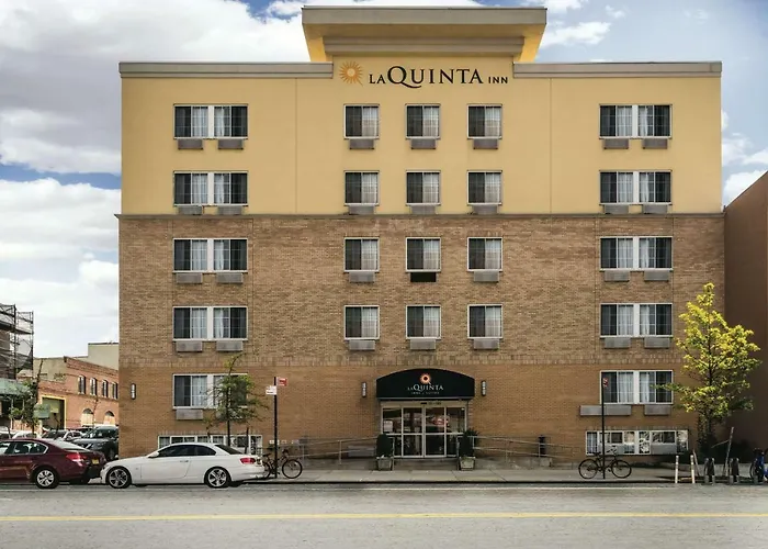 La Quinta By Wyndham Brooklyn Downtown