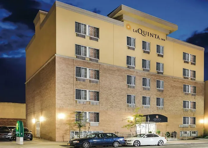 La Quinta By Wyndham Brooklyn Downtown